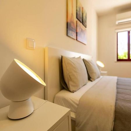 Eiffel Porto Appartement Buitenkant foto