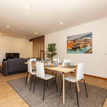 Eiffel Porto Appartement Buitenkant foto