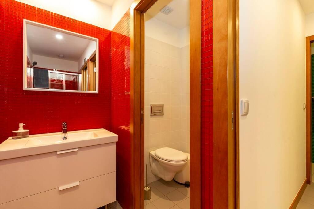 Eiffel Porto Appartement Buitenkant foto