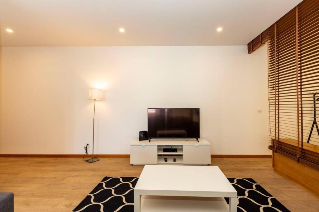 Eiffel Porto Appartement Buitenkant foto