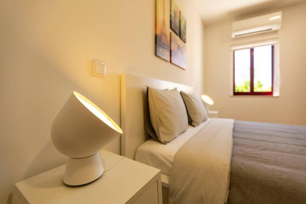 Eiffel Porto Appartement Buitenkant foto