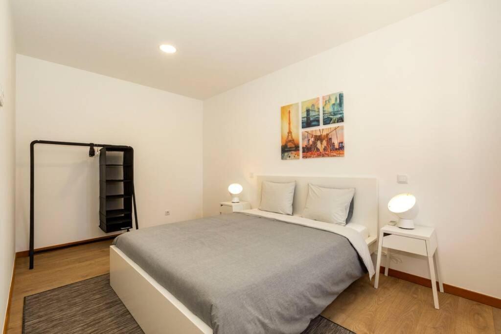 Eiffel Porto Appartement Buitenkant foto