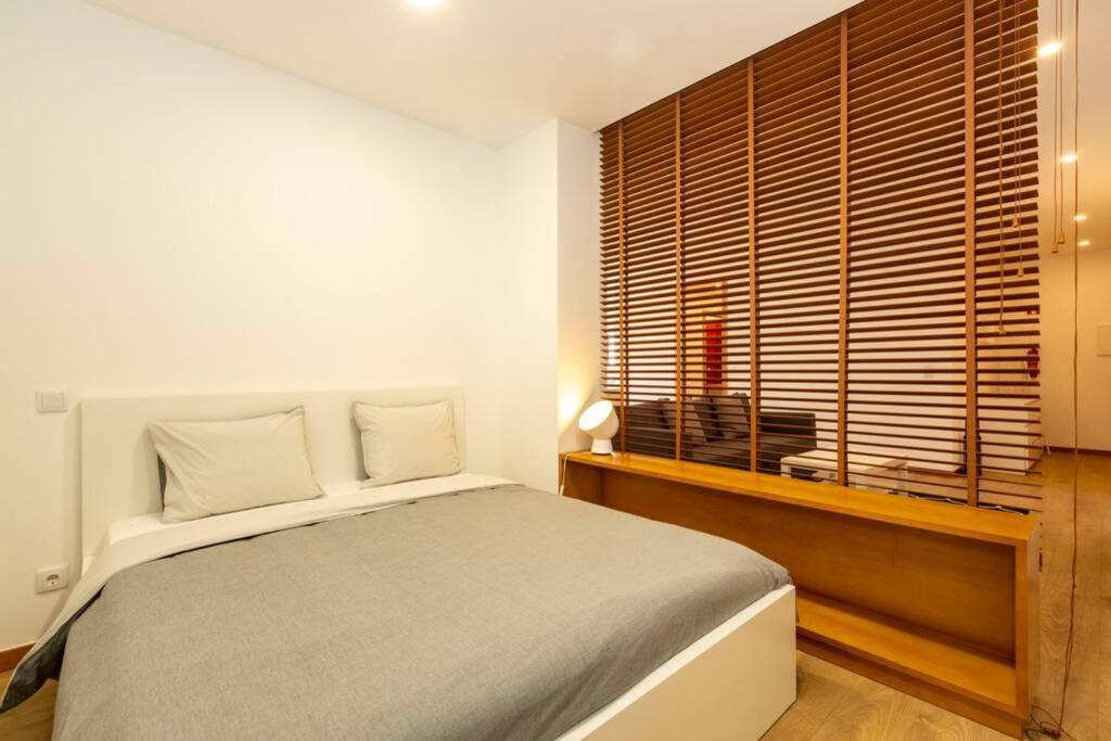 Eiffel Porto Appartement Buitenkant foto