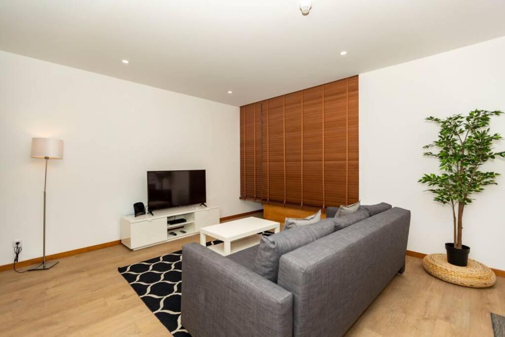Eiffel Porto Appartement Buitenkant foto