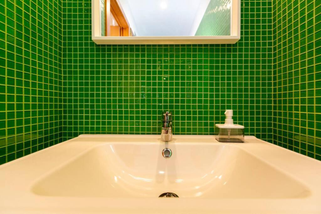 Eiffel Porto Appartement Buitenkant foto