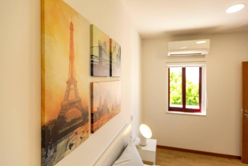 Eiffel Porto Appartement Buitenkant foto